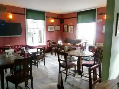 The Earl of Derby - Inn - 14