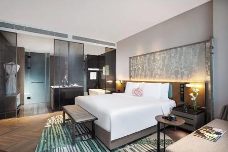 Indigo Suzhou Yangcheng Lake - 45