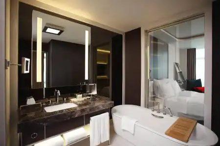 Le Meridien Etiler - 73