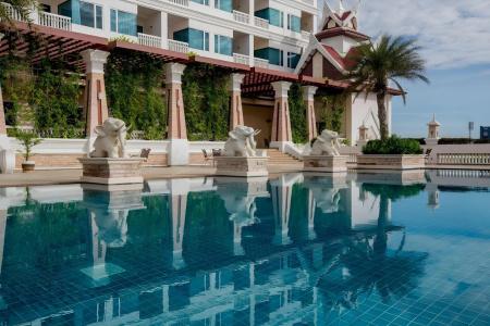 Grand Pacific Sovereign Resort & Spa (SHA Plus+) - 42