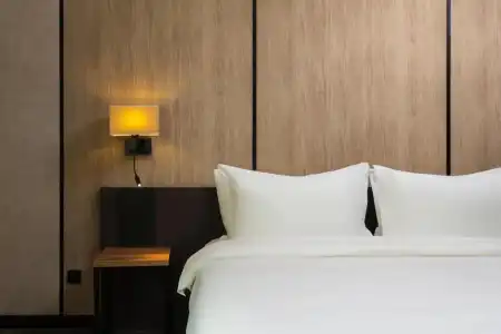 Pyramids Resorts, Charvak - 8