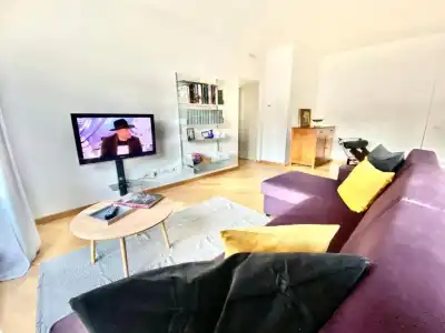 Palazzina B Contemporary Studio - 15