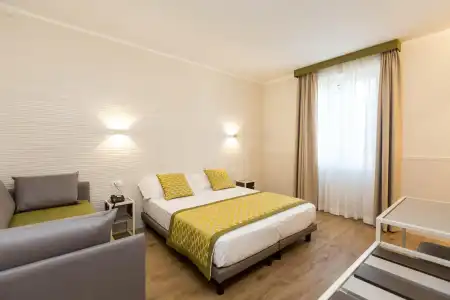 Relais Marco Polo - 48