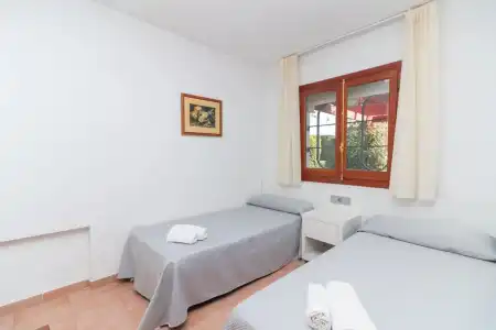 Aparto Residence Galetamar - 3