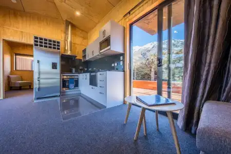 Queenstown TOP 10 Holiday Park - 113