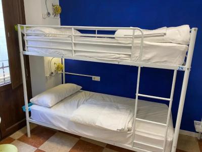 Oh My Hostel - 31