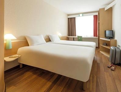 ibis Heilbronn City - 54