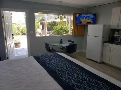 The Palms On Ocean - 55