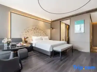 Cachet Boutique Kunming Artime - 82