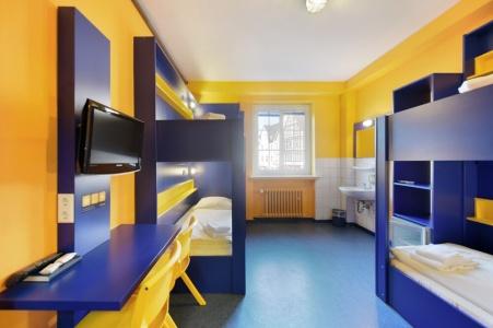 Bed'nBudget Expo-Hostel Rooms - 52