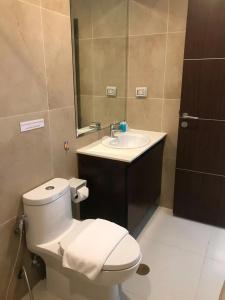 The Lai Thai Luxury Condominiums - 8