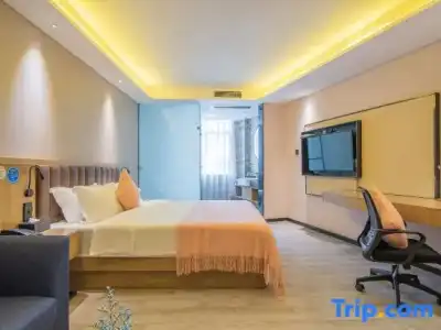 Koh Mook Riviera Beach Resort - 112