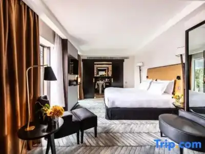 Sofitel Lisbon Liberdade - 70