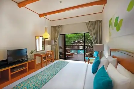 Woodlands & Resort - 48