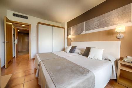Ohtels Vil·la Romana - 27