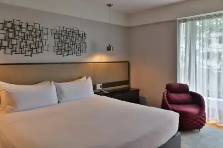Bonaventure Montreal - 35