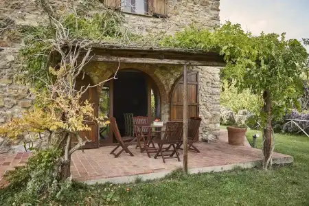Boschi di Montecalvi - Guest House - 139