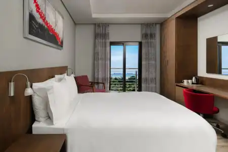 Crowne Plaza DAR ES SALAAM by IHG - 32