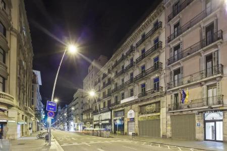 Chic&basic Lemon Barcelona - 17