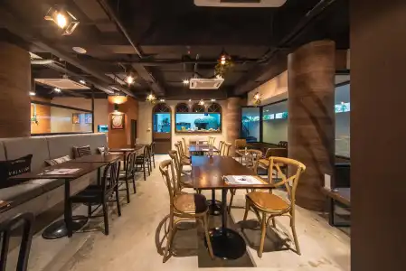 Kokotel Phuket Patong - 35