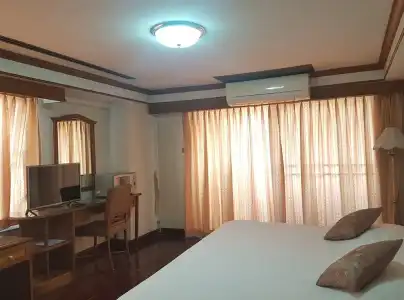 Interchange Tower Serviced Apartment - 52