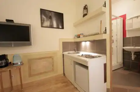 Guesthouse Lessi - 17
