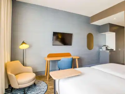 Mercure City Amersfoort Centre - 23