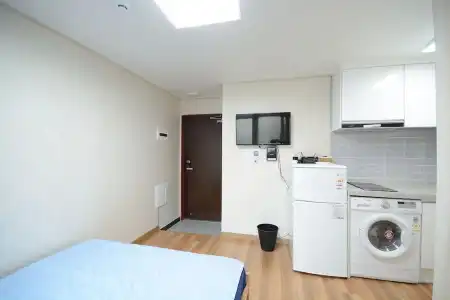 Sunny Hill Guesthouse Hongdae - 43