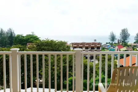 Ananda Lanta Resort - 197
