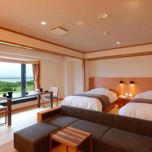 Hokuten No Oka Abashiri Tsuruga (jpn) - 37