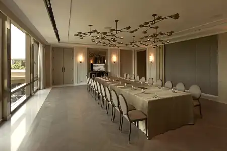 Capella Bangkok - 23
