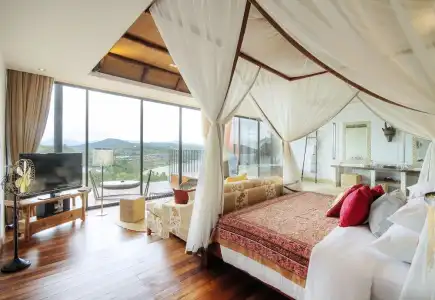 Cape Panwa Phuket - 83