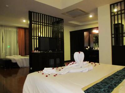 Wannara Resort and Spa - 109