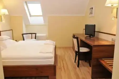 Mizse Motel - 13