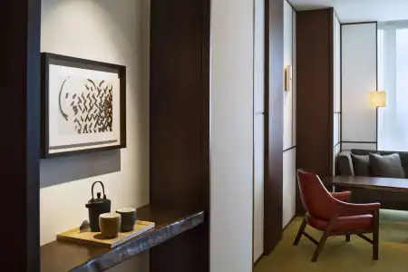 Andaz Tokyo Toranomon Hills - 38