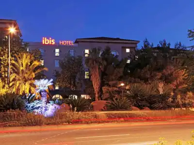 ibis Hyères Centre - 24