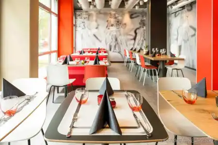ibis München Garching - 17