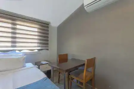 Pamukkale Termal Ece Otel - 75
