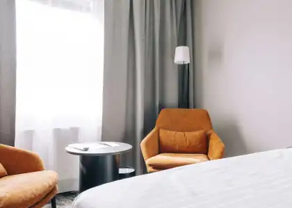 Best Western Plus Kalmarsundl - 3