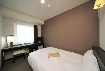 Comfort Inn Kagoshima Taniyama - 47