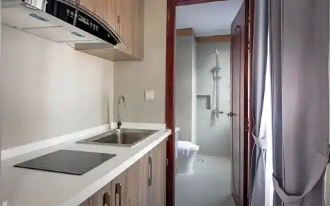 Soho Residence - 42
