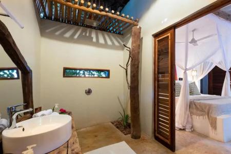 Upendo Beach Boutique Zanzibar - 73