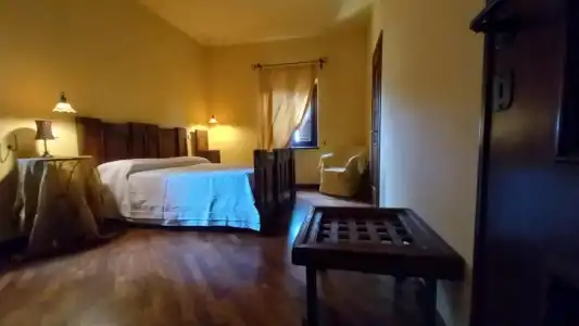 Le Pozze Terme B&B - 33
