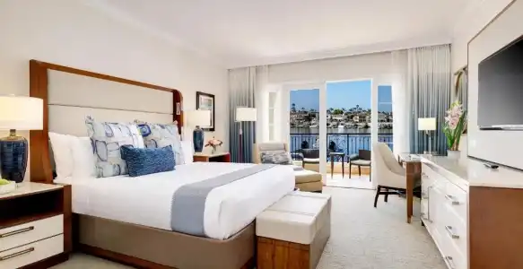 Balboa Bay Resort - 48