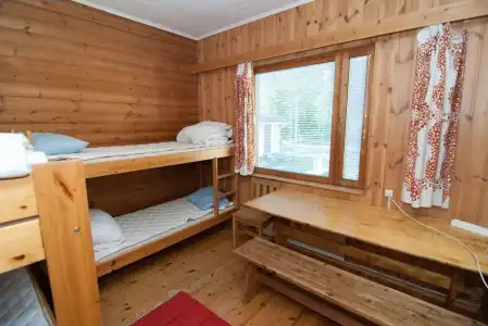 Scouts' Youth Hostel - 12