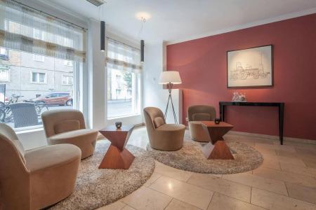 ADELANTE Boutique - 1