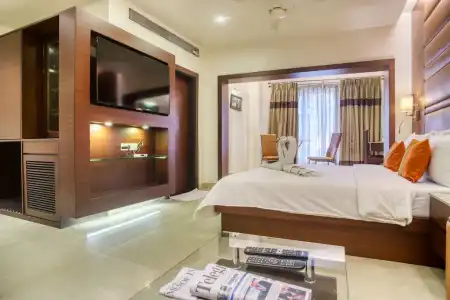 The Samilton - Kolkata - 48