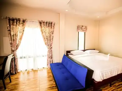 Baan Pran Boutique Resort - 1