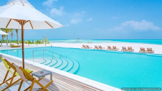 Nala Maldives by Jawakara - 7