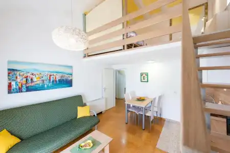 Cina Apartments - 121